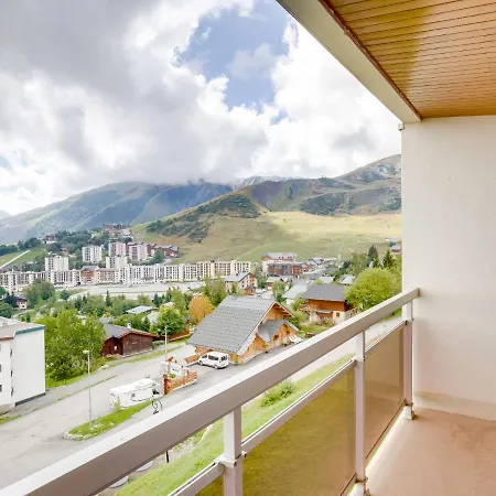 Champ Bozon By Interhome Apartman