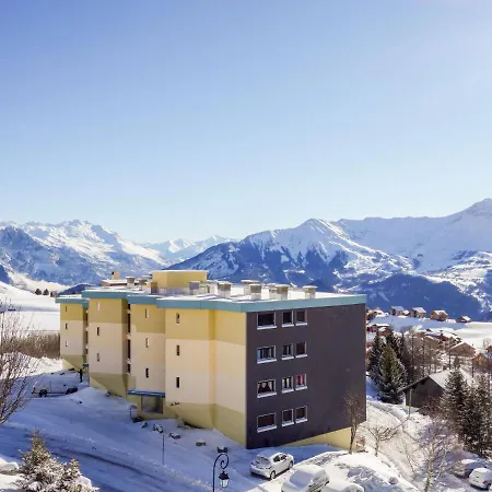 Apartman Champ Bozon By Interhome *