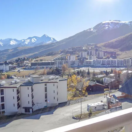 Apartman Champ Bozon By Interhome