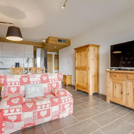 Apartman Champ Bozon By Interhome