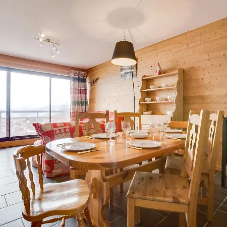 Apartman Champ Bozon By Interhome