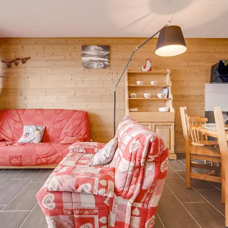 Champ Bozon By Interhome * Fontcouverte-la-Toussuire