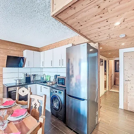Apartman Champ Bozon By Interhome *