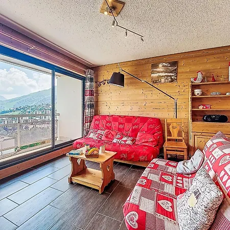 Champ Bozon By Interhome Apartman Fontcouverte-la-Toussuire